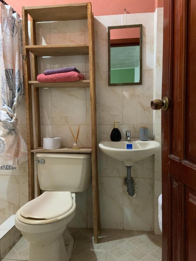Nomada Hostel ليتيسيا المظهر الخارجي الصورة