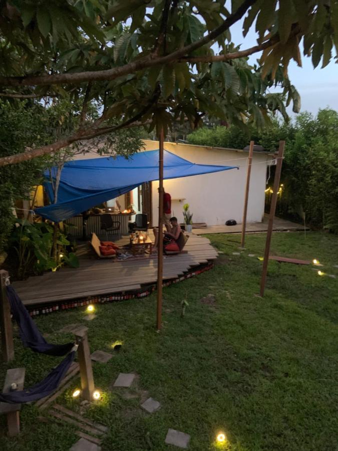 Nomada Hostel ليتيسيا المظهر الخارجي الصورة