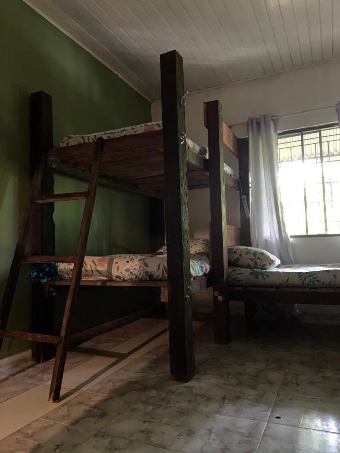 Nomada Hostel ليتيسيا المظهر الخارجي الصورة