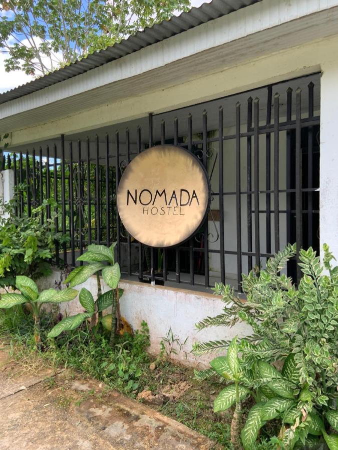Nomada Hostel ليتيسيا المظهر الخارجي الصورة