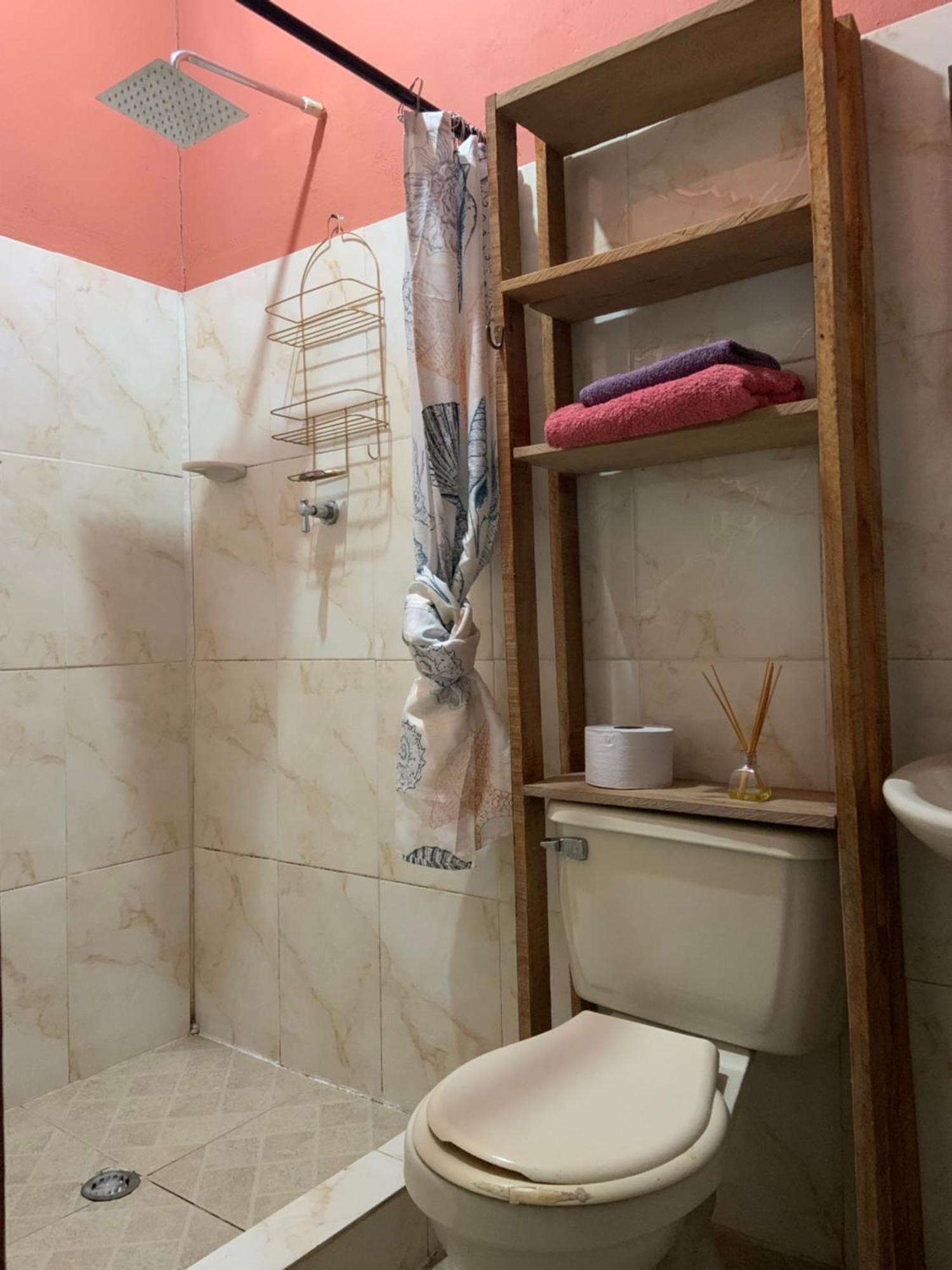 Nomada Hostel ليتيسيا المظهر الخارجي الصورة