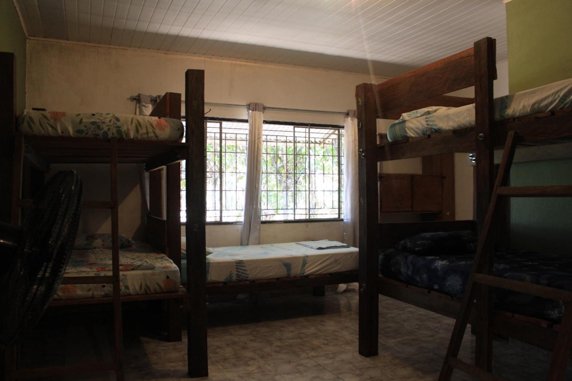 Nomada Hostel ليتيسيا المظهر الخارجي الصورة
